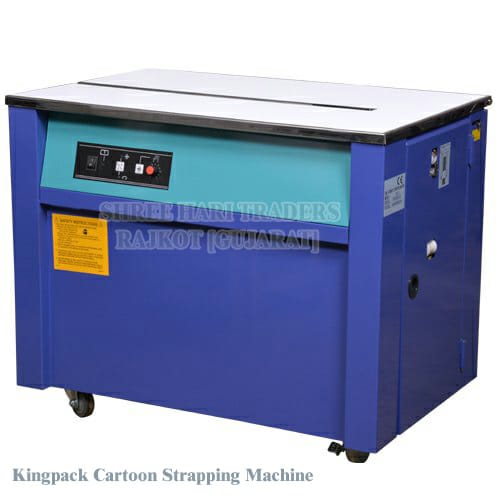 STRAPPING MACHINE 405